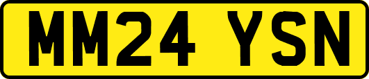 MM24YSN