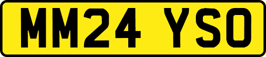 MM24YSO