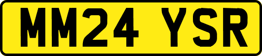 MM24YSR