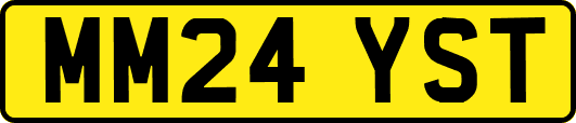 MM24YST
