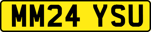 MM24YSU