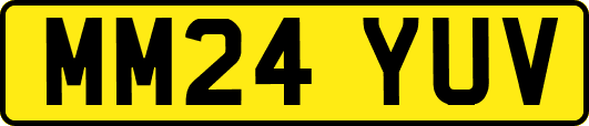 MM24YUV