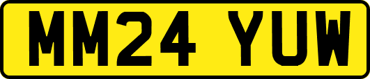 MM24YUW