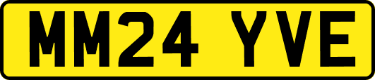 MM24YVE