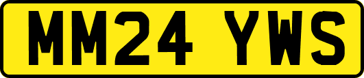 MM24YWS