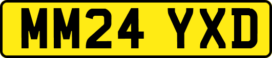 MM24YXD