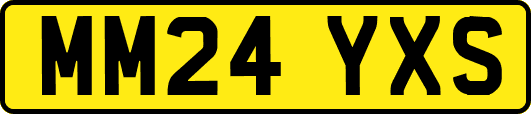 MM24YXS