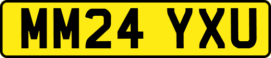 MM24YXU