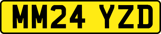 MM24YZD