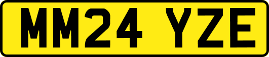 MM24YZE