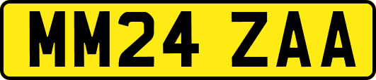 MM24ZAA