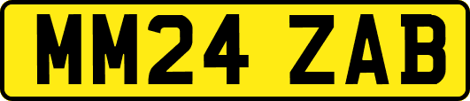 MM24ZAB