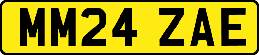 MM24ZAE
