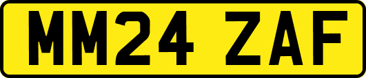 MM24ZAF