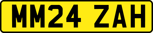 MM24ZAH