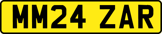 MM24ZAR