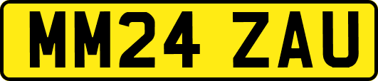MM24ZAU