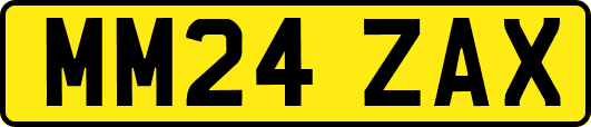 MM24ZAX