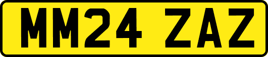 MM24ZAZ
