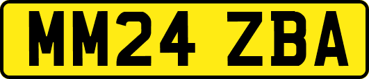 MM24ZBA
