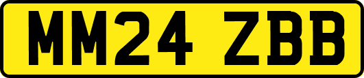 MM24ZBB