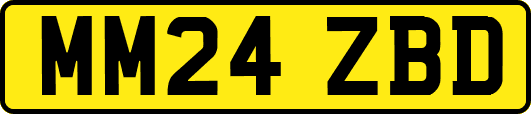 MM24ZBD