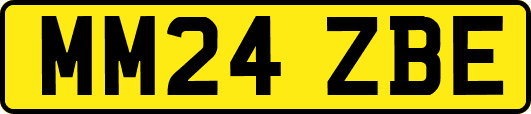 MM24ZBE