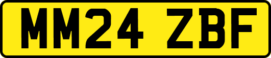 MM24ZBF