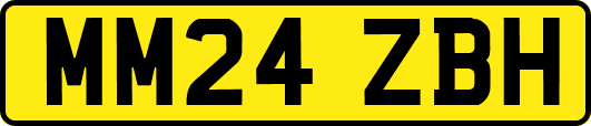 MM24ZBH