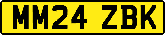 MM24ZBK