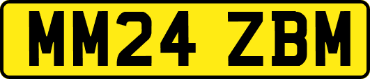MM24ZBM