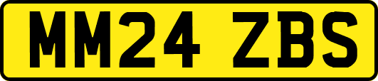 MM24ZBS