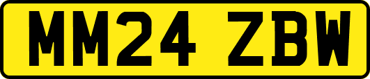 MM24ZBW