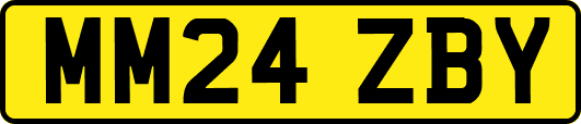 MM24ZBY