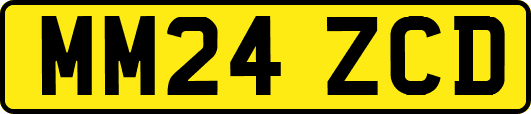 MM24ZCD