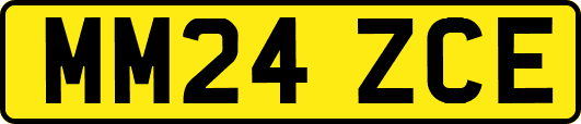 MM24ZCE
