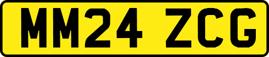 MM24ZCG