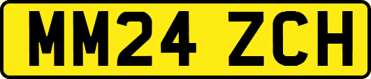 MM24ZCH