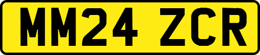 MM24ZCR