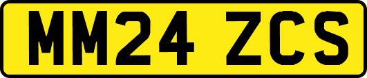 MM24ZCS