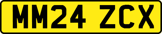 MM24ZCX