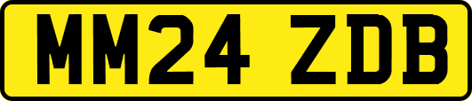 MM24ZDB