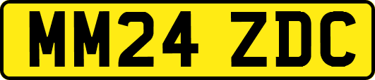MM24ZDC