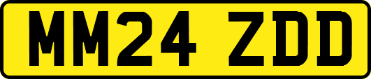 MM24ZDD