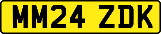 MM24ZDK