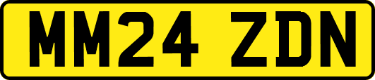 MM24ZDN