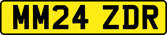 MM24ZDR