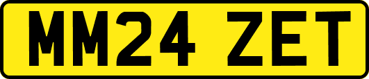 MM24ZET