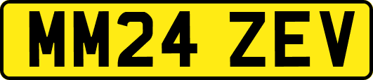 MM24ZEV