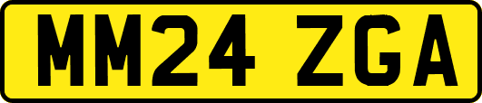 MM24ZGA